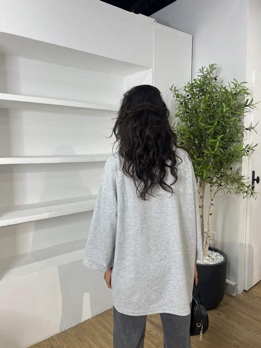 T-shirt Premium - 100% Coton