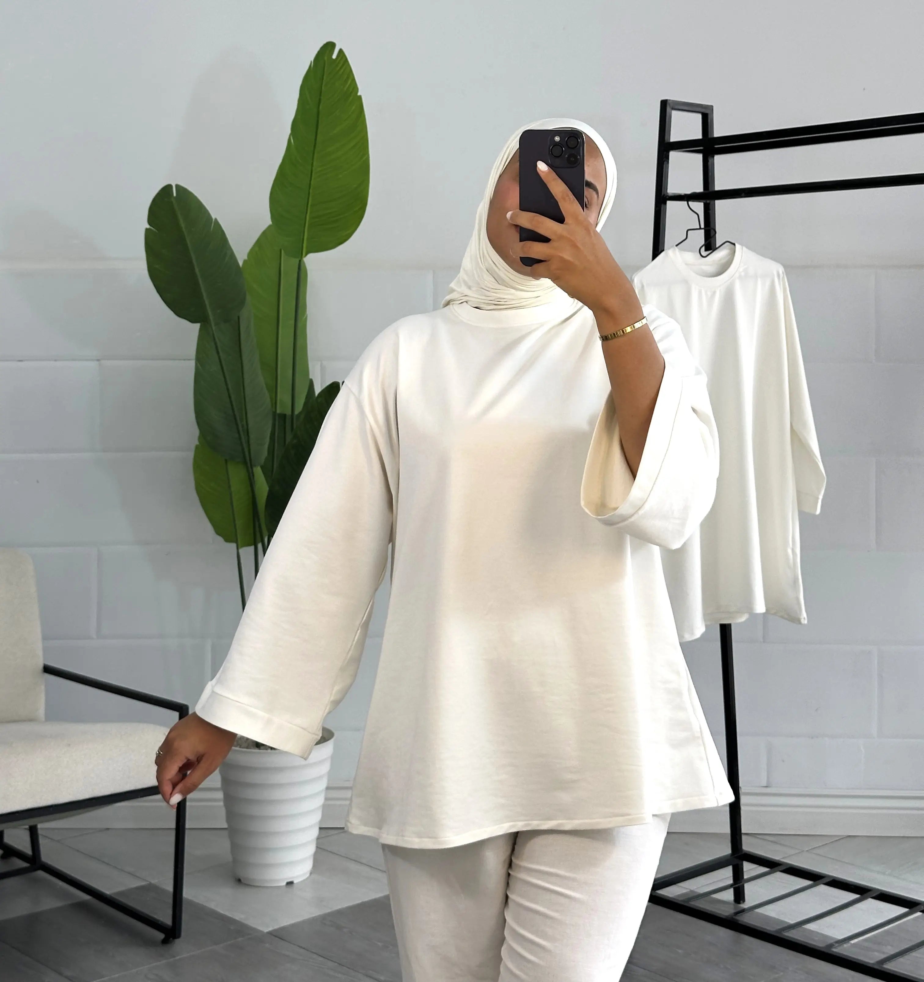 T-shirt Premium - 100% Coton