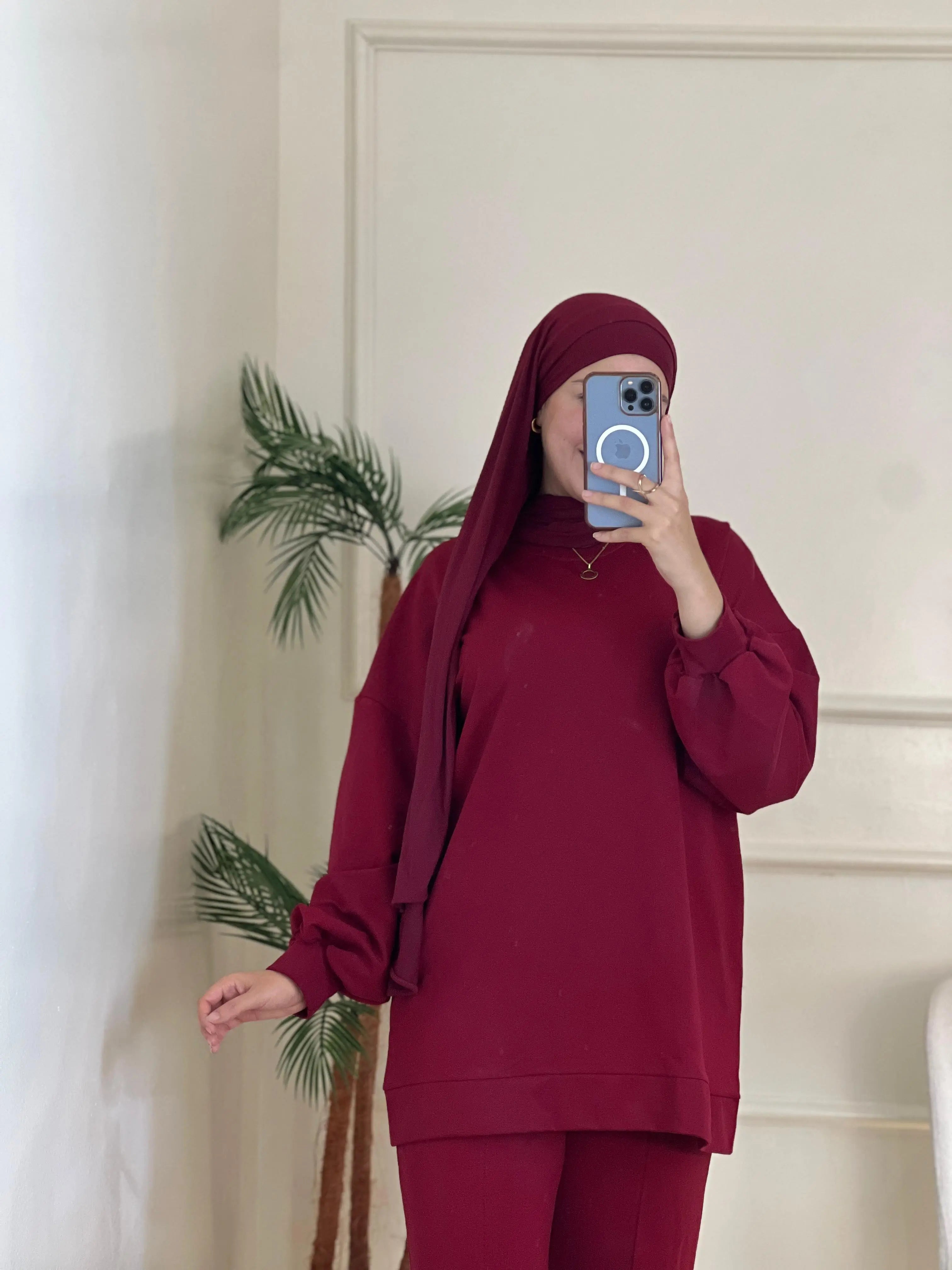 Ensemble Turkey – 2 Piece 2026