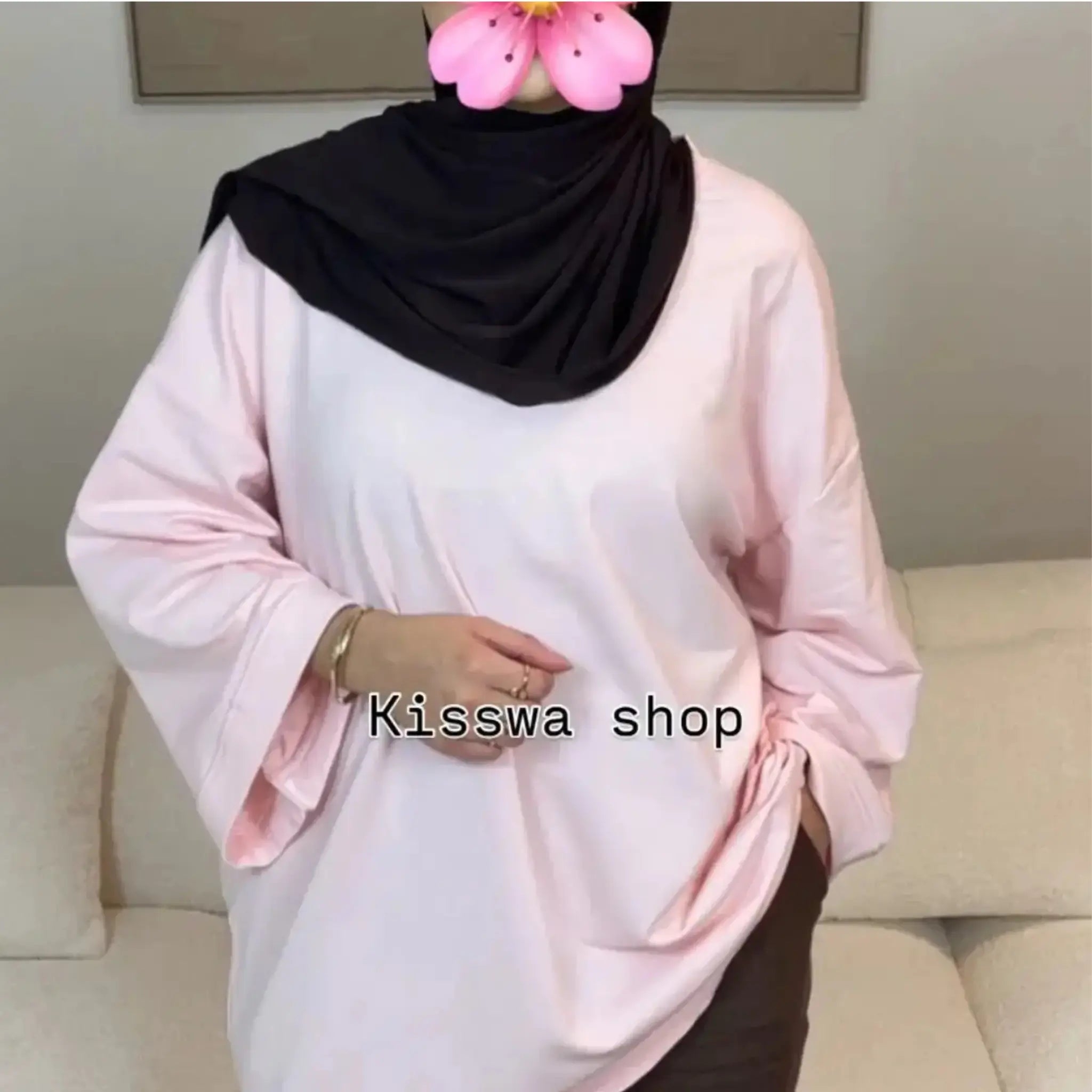T-shirt Simple