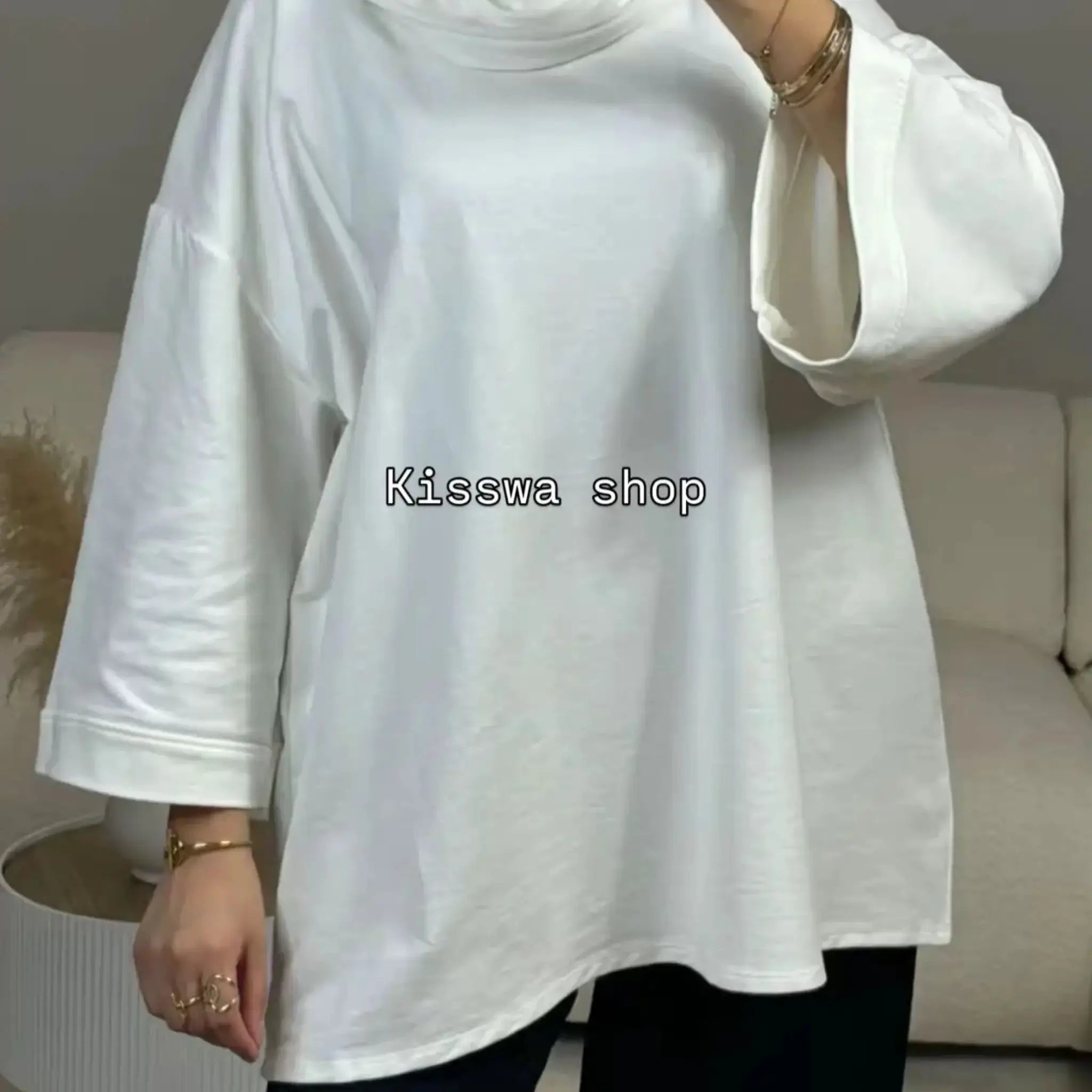 T-shirt Simple