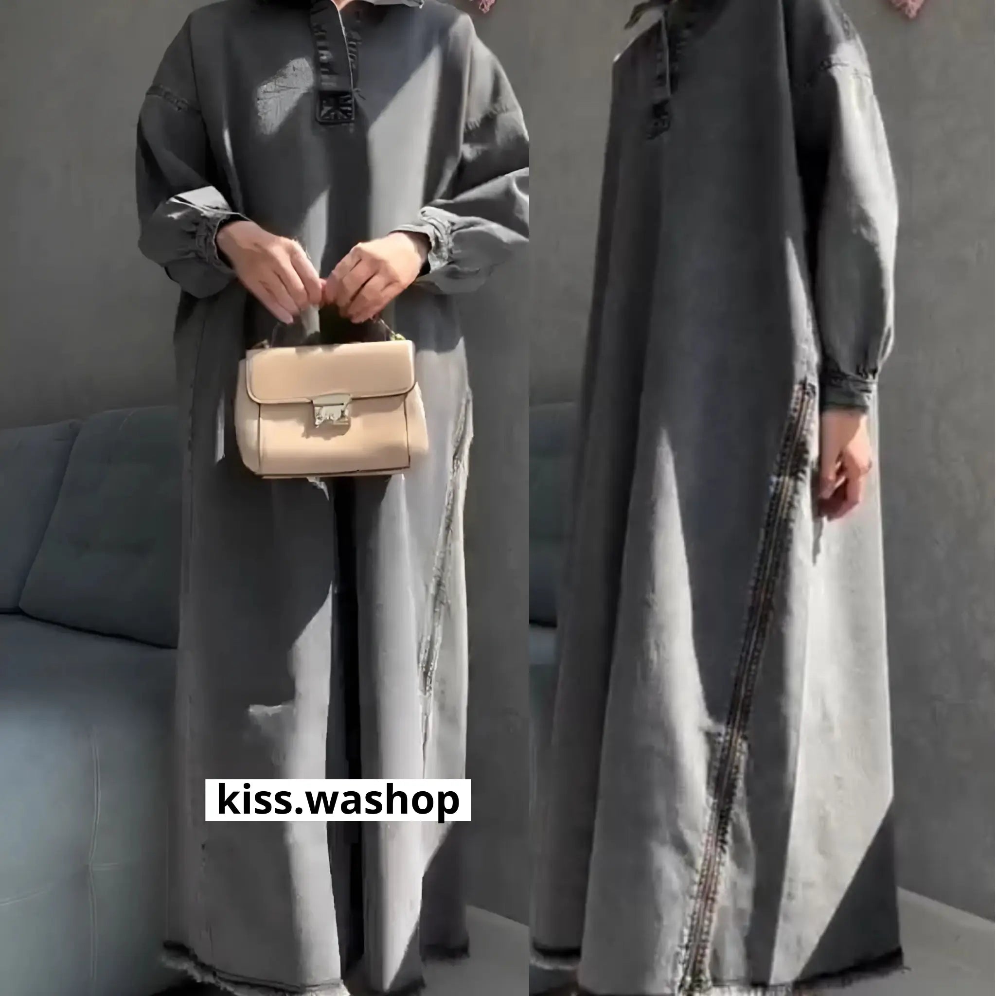 Robe Jeans