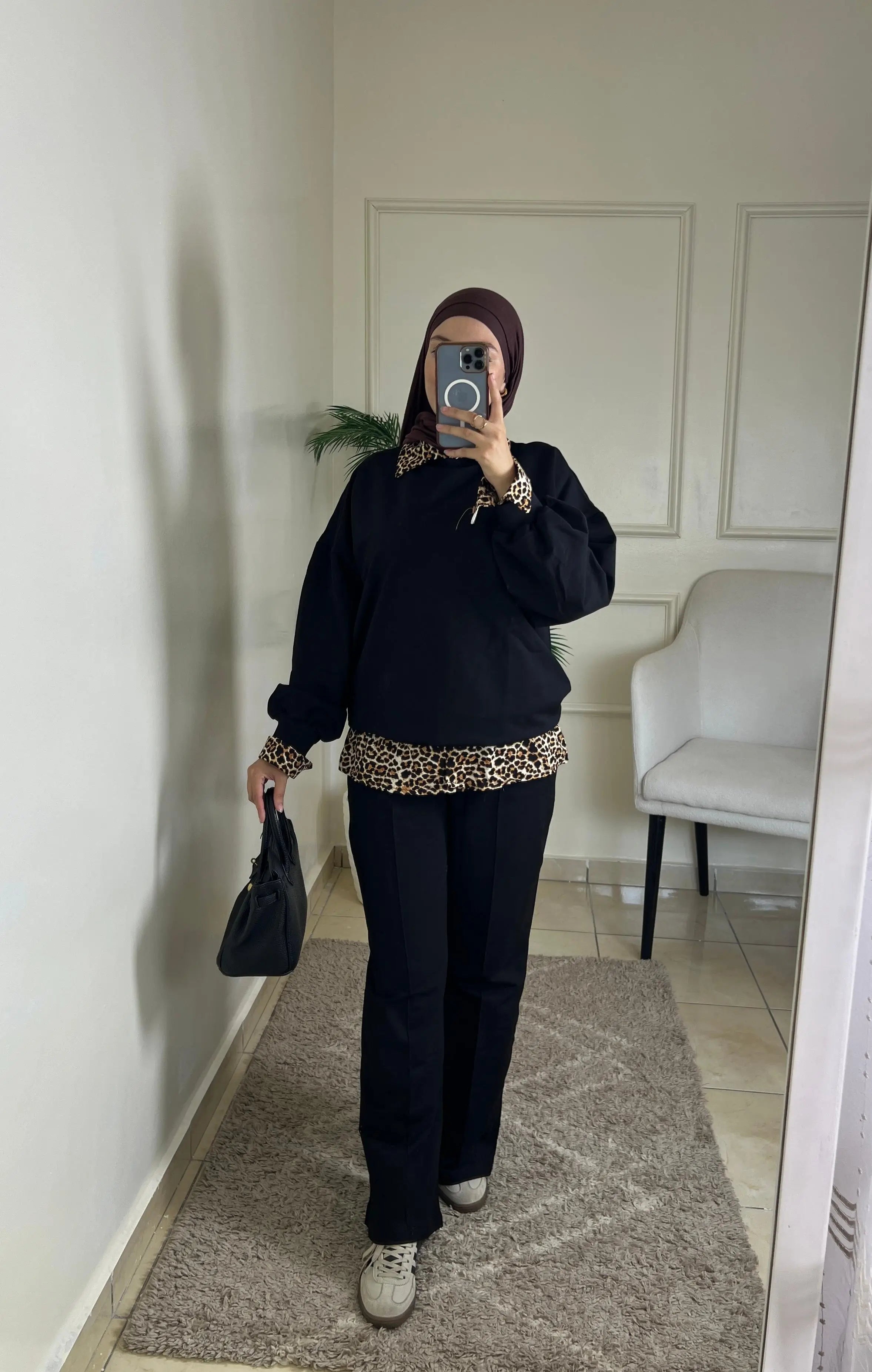 Ensemble Turkey – 2 Piece 2026