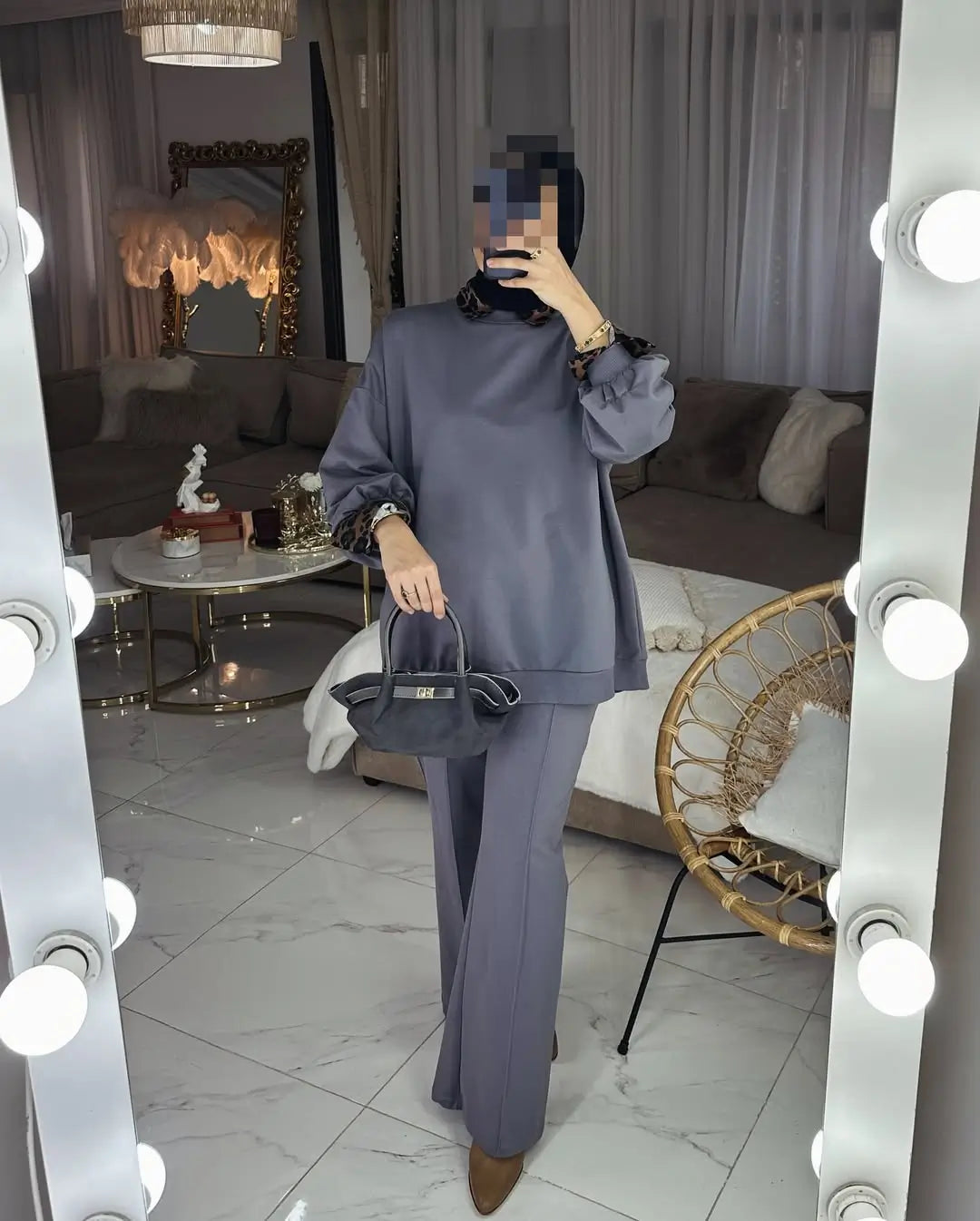 Ensemble Turkey – 3 Piece