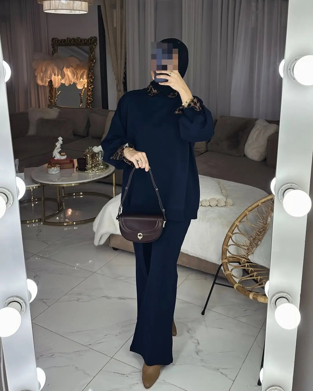 Ensemble Turkey – 3 Piece