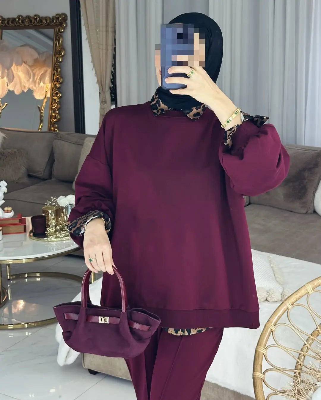 Ensemble Turkey – 3 Piece