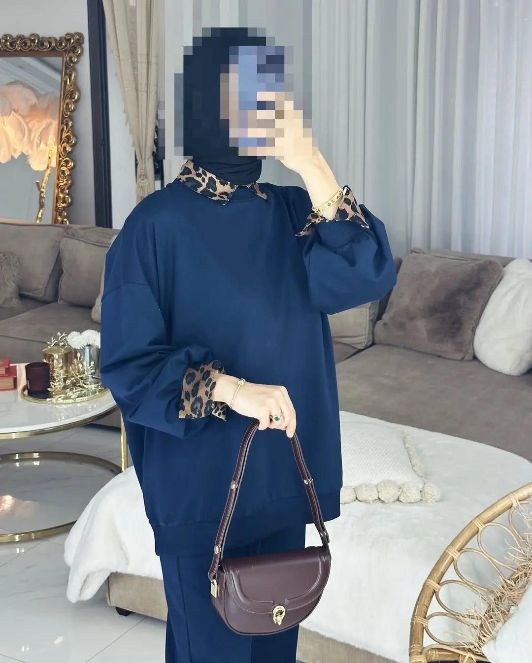 Ensemble Turkey – 3 Piece